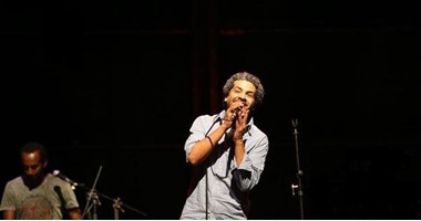محمد بشير: سعيد بعودتى لإحياء الحفلات فى الإسكندرية بعد غياب 3 سنوات