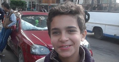 ذكرياتنا بعيون أطفال "الزمن ده": ميناتل كان عالم ذرة.. ورينجو ميكانيكى