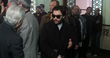 شريف رمزى عن ماهر عصام: "مش حتتعوض ومش حننساك"