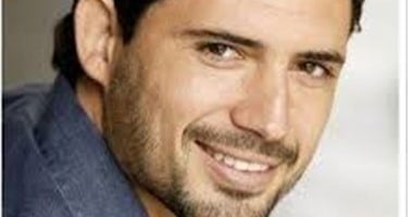 ظافر العابدين.. "تحت السيطرة" نقطة الانطلاق الحقيقية