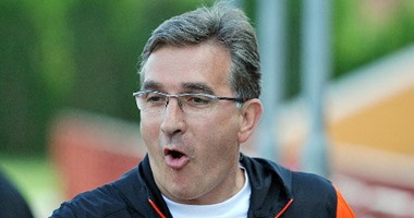 الكرواتى برانكو مرشح لتدريب الزمالك تحسبا لفشل التعاقد مع فييرا