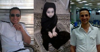 قصة دعاء الطفلة "ريتاج" نجلة الشهيد "أيمن الدسوقى".. علمت باختطاف والدها بسيناء عبر التليفزيون.. وبطفولتها البريئة توضأت وصلت ركعتين لفك أزمته.. ودعت قائلة: "اللهم فك كرب بابا وأنقذه من أيدى الخاطفين"