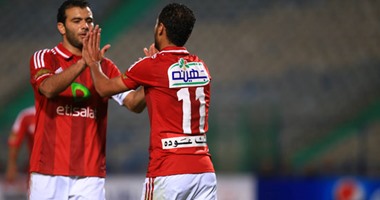 محمد الصباحى حكما لمباراة الأهلى وبتروجت