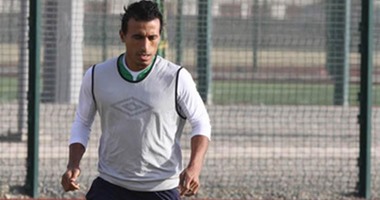 رقم قياسى جديد ينتظر محمد عبد الشافى مع الاهلى