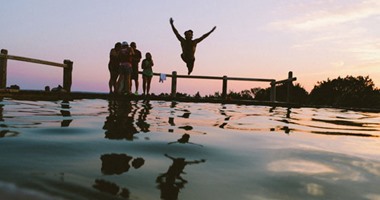 3 أنواع من الناس يفضل أن تسافر معهم فى رحلاتك