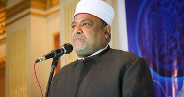 إنهاء خصومة ثأرية بين عائلتى سند والأعوج بجرجا سوهاج بحضور المحافظ