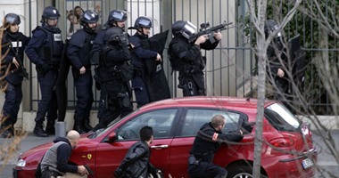 مقتل شخص وإصابة 5 آخرين فى تبادل لإطلاق نار فى مدينة مارسيليا بفرنسا 