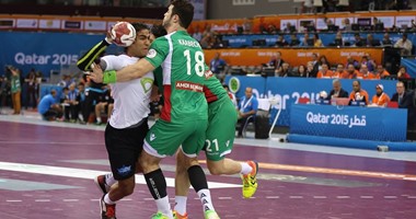 اليوم.. 6 مباريات فى منافسات مونديال العالم لليد