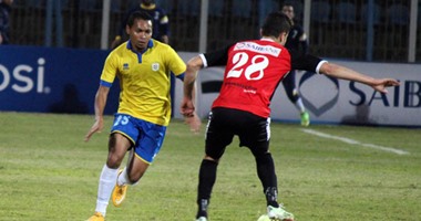 فيديو.. طلائع الجيش يوقف صحوة الدراويش ويتعادل معه 1/1