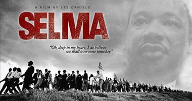 بالفيديو.. "Glory" من فيلم  SELMAتفوز بجائزة أوسكار أفضل أغنية