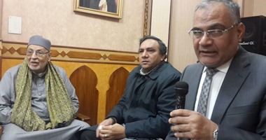 عمار على حسن: البخارى ومسلم فيهما أحاديث تطعن فى أخلاق الرسول