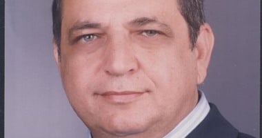 تعيين محمد إسماعيل رشدى عميداً لـ"حاسبات ومعلومات عين شمس"