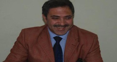محمد الماشطة يُعلن الترشح  لـ"عضوية" اتحاد الكرة
