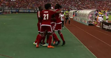 القرعة تصعد بـ "غينيا" لربع نهائى كأس أفريقيا