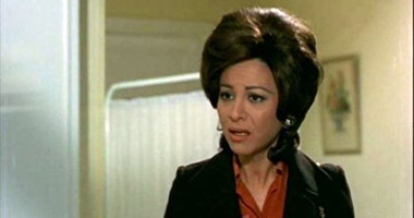 صحيفة هندية تصف الراحلة فاتن حمامة بأيقونة السينما المصرية