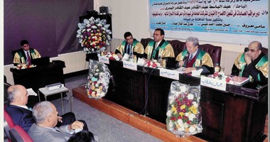 جامعة الزقازيق تناقش رسالة ماجستير حول الطرق الحديثة لتربية النشء الرياضية