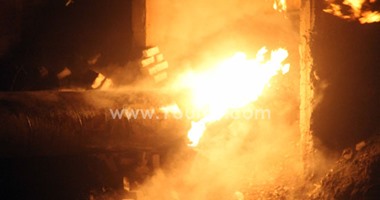 هجمات على خطوط أنابيب تتسبب فى تسرب هائل للنفط جنوب نيجيريا