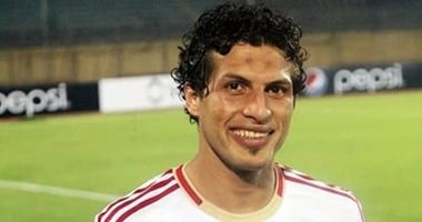 طارق حامد: مش مهم أكون أساسى وتوقعنا فوز الأهلى
