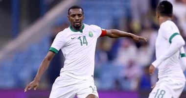 رسمياً.. غياب قائد الهلال السعودى عن لقاء السوبر