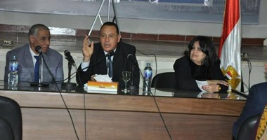 جامعة قناة السويس: نسعى لرفع الوعى البيئى للأفراد لخدمة المجتمع