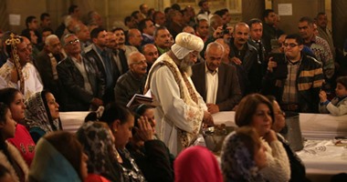 أبرزهم عيد الغطاس.. متى تستخدم الكنيسة طقس اللقان؟