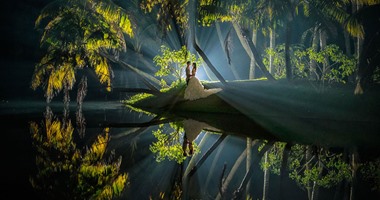 بالصور.. أفضل صور الزفاف لعام 2014 