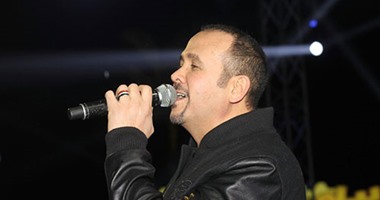 هشام عباس ضيف "أبلة فاهيتا" على "سى بى سى".. الخميس المقبل