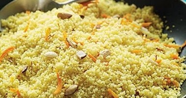 على طريقة جدتى.. الكسكسى المصرى لتخزينه أصول ولتحضيره فنون