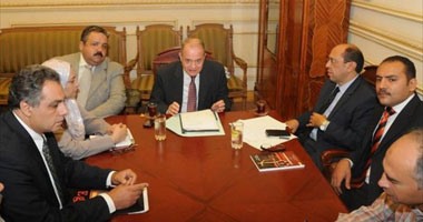 العليا للإصلاح التشريعى: مشروع قانون يتيح الاقتراض لصاحب براءة الاختراع