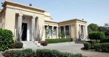 تكثيف أمنى حول متحف الإسماعيلية استعداداً لعيد الفطر