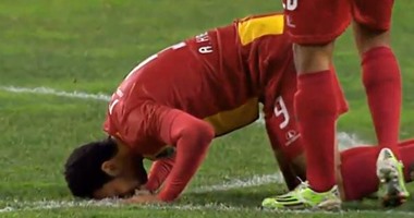 بالفيديو.. براجا يسحق بوافيستا برباعية فى أول ظهور لكوكا