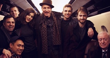 بدء التحضير للجزء الثالث من فيلم Now You See Me بالرغم من تفشي فيروس كورونا