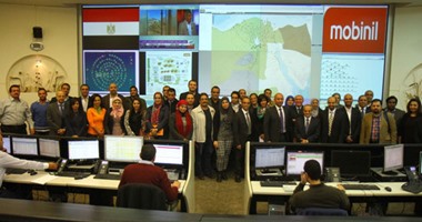"موبينيل": 73.3 مليون جنيه صافى ربح الشركة خلال 3 أشهر