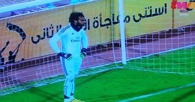 بتروجيت يزاحم الأسيوطى فى ضم حارس غزل دمياط "المدريدى"
