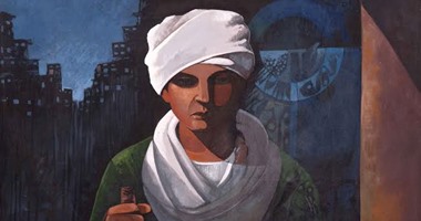 غدا.. رئيس "الفنون التشكيلية" يفتتح معرض "حوارات الصمت" لمجدى الكفراوى