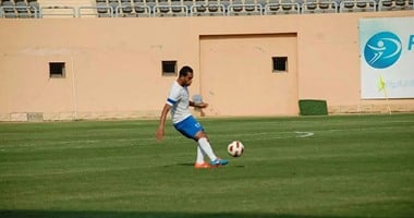 عبد العزيز موسى يغلق ملف الرحيل عن إنبى