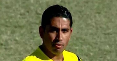الصباحى حكما لمواجهة دجلة والزمالك ومعروف للاتحاد والمقاصة