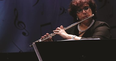  كرنفال بدار الأوبرا المصرية 10 أكتوبر احتفالا بمرور 29 عاما على افتتاحها