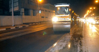 شركات الطرق تطالب بتوفير حصة شهرية من السولار أسوة بمادة البيتومين