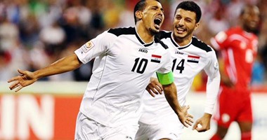 تصفيات المونديال.. العراق ضيفاً على أستراليا فى مواجهة نارية