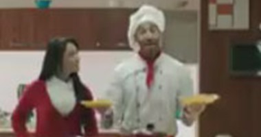 بالفيديو.. أكرم الشرقاوى يقدم برنامج "عرض كبير" على سى بى سى