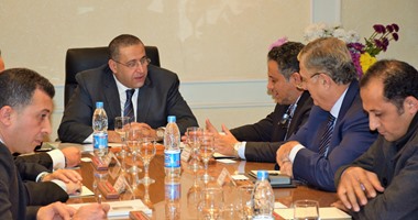 الجمعية السعودية المصرية: حل 85% من مشاكل المستثمرين