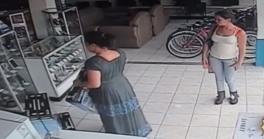حبس عاطلين شكلا عصابة لسرقة المحال التجارية فى أكتوبر
