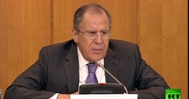 روسيا: التفاصيل الأولية لخطة محاربة تنظيم داعش ظهرت