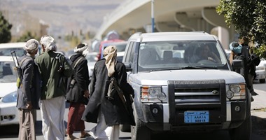تعزيزات وأسلحة للحوثيين فى عدن قادمة من محافظة أبين