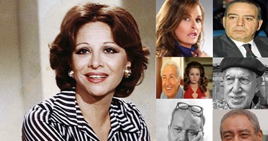 جميل المغازى يخرج وينتج أول برنامج عن الراحلة فاتن حمامة.. يحمل شهادات كبار الأدباء والفنانين أبرزهم توفيق الحكيم وصلاح جاهين ويوسف إدريس.. ونجلاء فتحى تتحدث عن سيدة الشاشة العربية بعد اختفاء طويل
