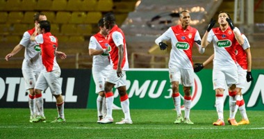 بالفيديو.. موناكو يسحق تولوز برباعية بالدورى الفرنسى