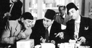 عطر الأحباب.. افلام لها تاريخ.. أشهر الأفلام «حسن ومرقص وكوهين» و«الشيخ حسن» و«الراهبة» و«بحب السيما».. المسيحيون فى السينما المصرية.. شركاء وطن يتمنون له التقدم والسعادة