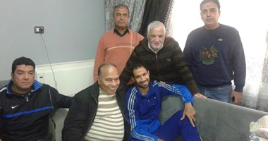 عاطف العربى يكتب: السمسار.. أزمة الدراويش