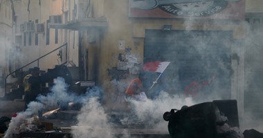 البحرين تعلن ضبط مجموعة "ارهابية" تستهدف قوات الأمن